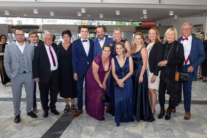 Maturaball HTL Mössinger Gymnasium