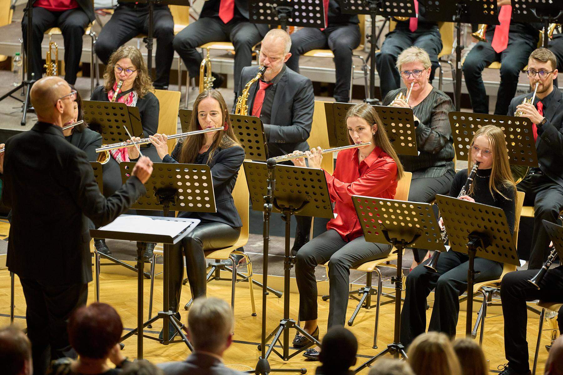 Neujahrskonzert | Köttmannsdorf begrüßte das neue Jahr mit bezaubernder Musik