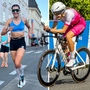 Szolderits triumphierte nicht nur beim Ironman, sondern gewann auch den diesjährigen Altstadtlauf in Klagenfurt