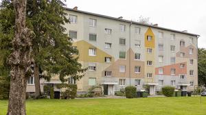 Klagenfurt Wohnen hat jetzt einen neuen Geschäftsführer