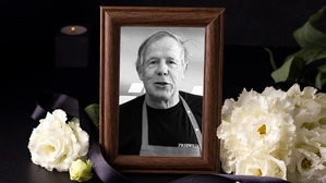 Peter Grascher ist im 79. Lebensjahr verstorben