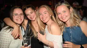 Unzählige Gäste waren beim After-Work-Markt dabei