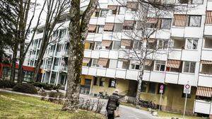Dem Seniorenheim Hülgerthpark droht die Schließung