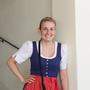 Die Sittersdorferin Anna Kapus ist die neue Prinzessin