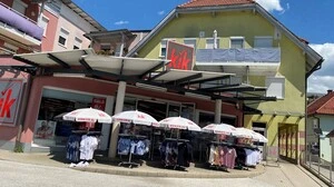 Der 13. September wird der letzte Verkaufstag in der Bleiburger Innenstadt sein