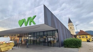 Die Umbauarbeiten beim FMZ St. Ruprecht in Völkermarkt laufen auf Hochtouren