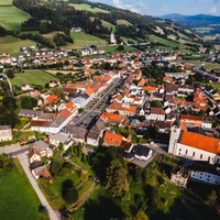 Bad St. Leonhard macht Schritte in Richtung Energieautarkie