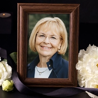 Marianne Kaplaner ist im 74. Lebensjahr verstorben