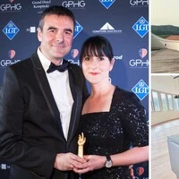 Maria und Richard Habring starten ein neues Kapitel