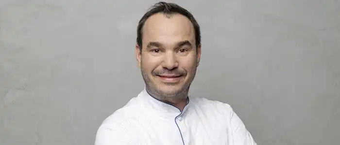 Thomas Seifried übersiedelt von den Cayman Islands nach Wien