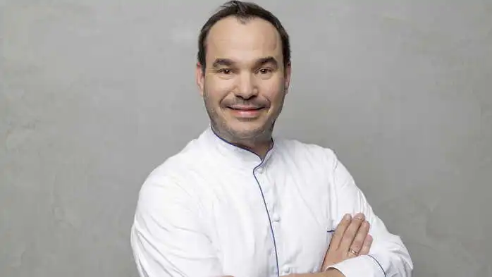 Thomas Seifried übersiedelt von den Cayman Islands nach Wien