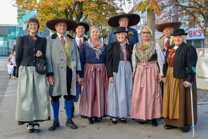 Klicken Sie sich durch die Fotogalerie!