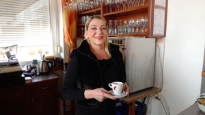 Pächterin Tanja Potočnik