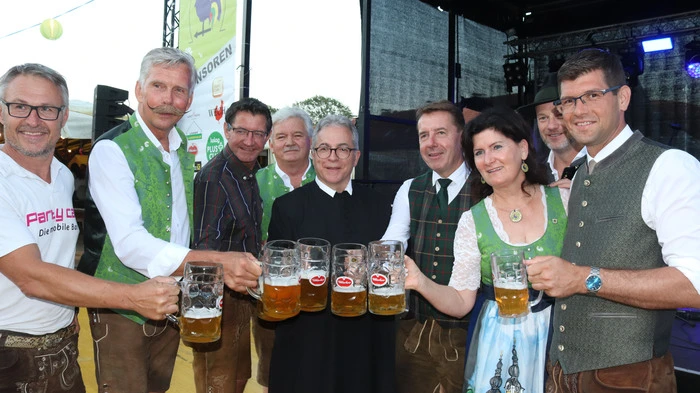 Klicken Sie sich durch die Fotogalerie!