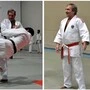 Seit 52 Jahren aktiv auf der Matte: Erich Pachoinig vom Judoclub Wolfsberg