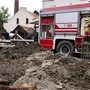 Hangrutschungen sind in Eisenkappel keine Seltenheit