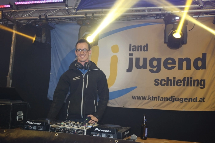 Discosound von „Sound Society“