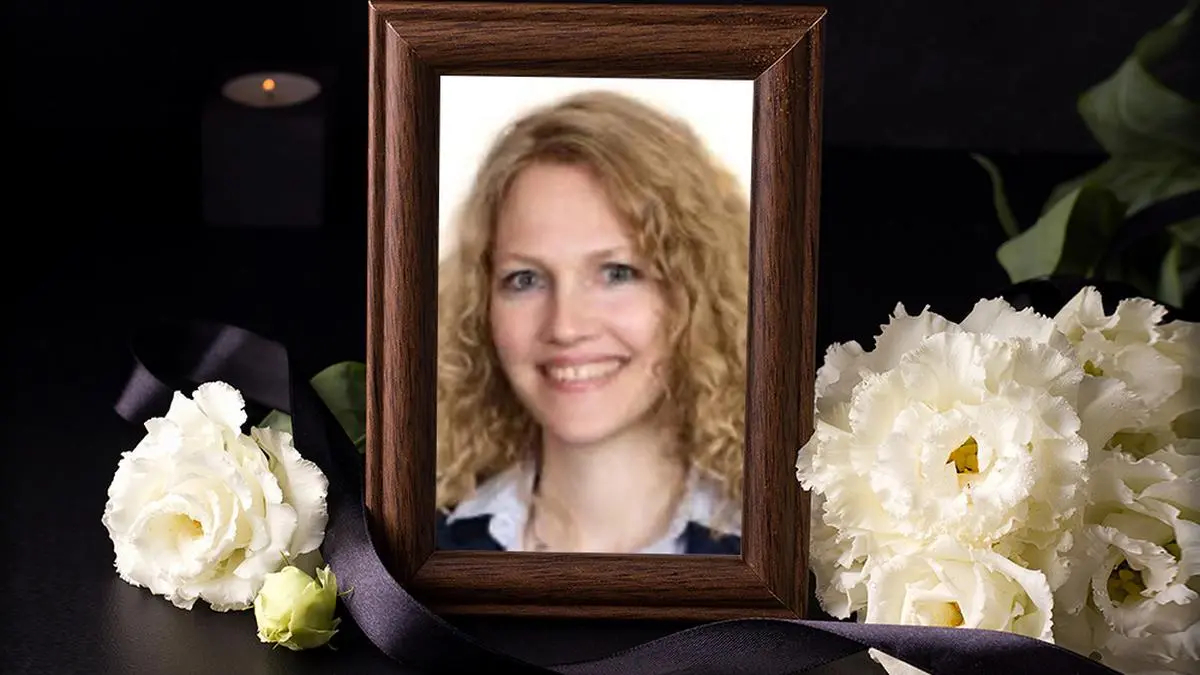 Isabella Wiedenbauer war verheiratet und zweifache Mama