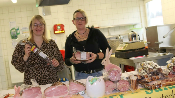 Die Veranstaltung bringt regionale Unternehmen, innovative Betriebe und Gesundheitsdienstleister an einem Ort zusammen . . . 