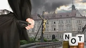 Im Wolfsberger Rathaus geht vorne und hinten Geld ab