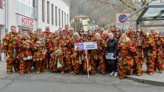 Klicken Sie sich durch die Fotogalerie!