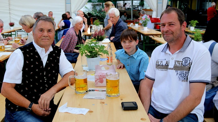 Klicken Sie sich durch die Fotogalerie!