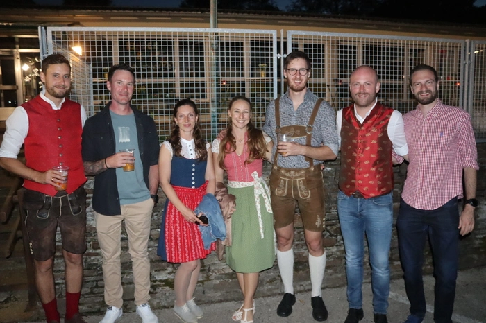 Klicken Sie sich durch die Fotogalerie!