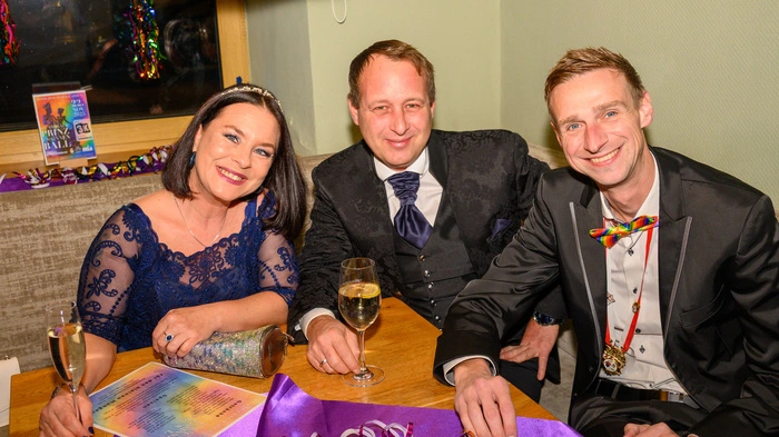 Klicken Sie sich durch die Fotogalerie!