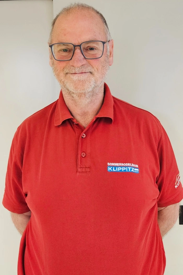 Manfred Stückler