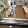 So sah es nach dem Hochwasser bei der „Hermes Pharma“ aus
