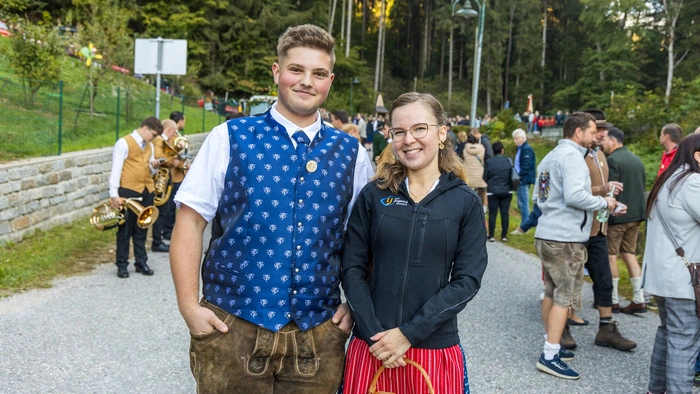 Klicken Sie sich durch die Fotogalerie!