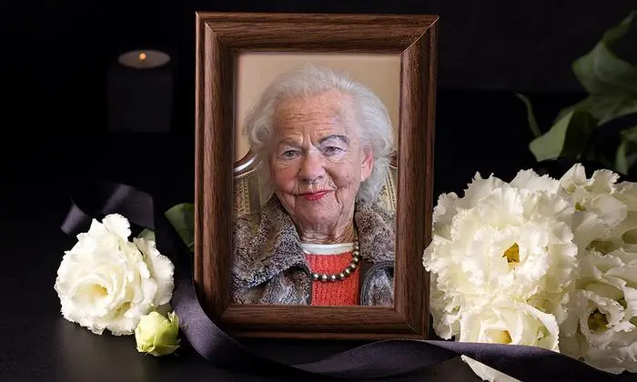 Gertrud Eugenie Sommersacher