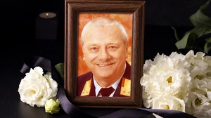 Werner Geiger 