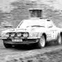 Ein Foto von der Rallye in den 1980er-Jahren