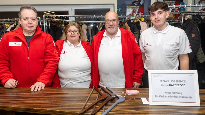 Klicken Sie sich durch die Fotogalerie!