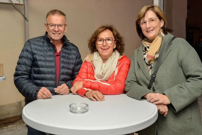 Klicken Sie sich durch die Fotogalerie!