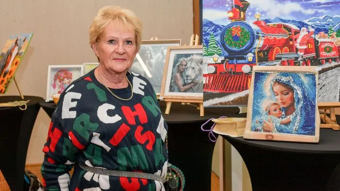 Klicken Sie sich in die Fotogalerie!