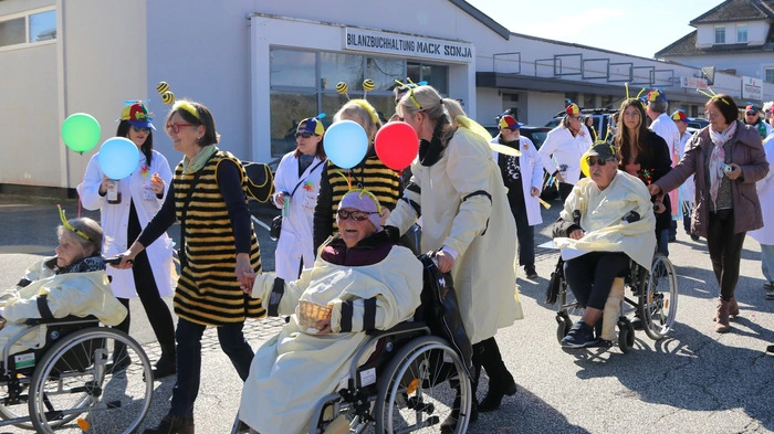 Klicken Sie sich durch die Fotogalerie!