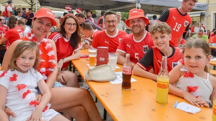 Klicken Sie sich durch die Fotogalerie!