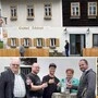 Das Gasthaus Schimpl wird bald wiedereröffnet