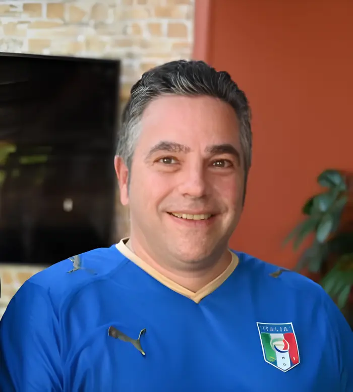 Antonio Caputo