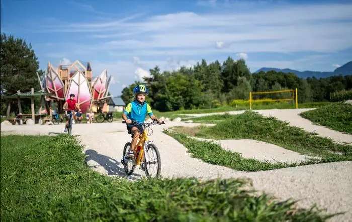 “Sport-Festival” at Turnersee