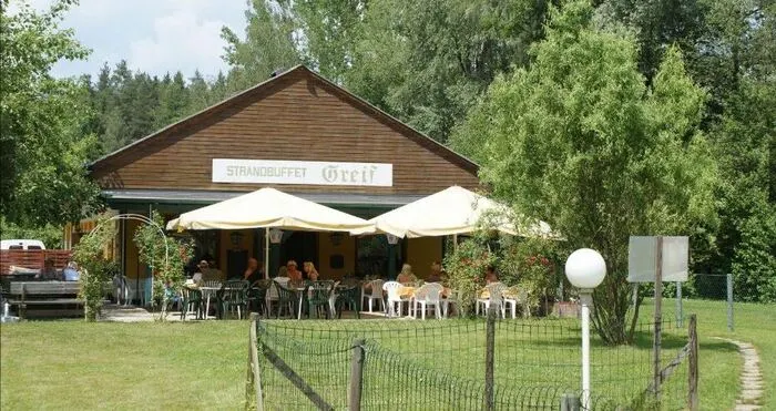 Strandbad am Nordufer: Lavanttaler Szene-Wirt zog es an den Klopeiner See