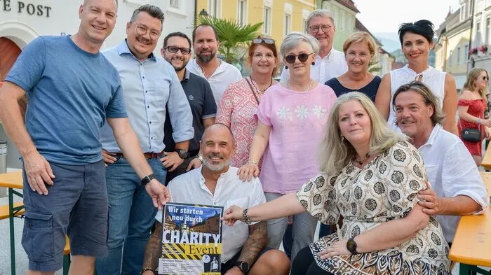 Klicken Sie sich durch die Fotogalerie!