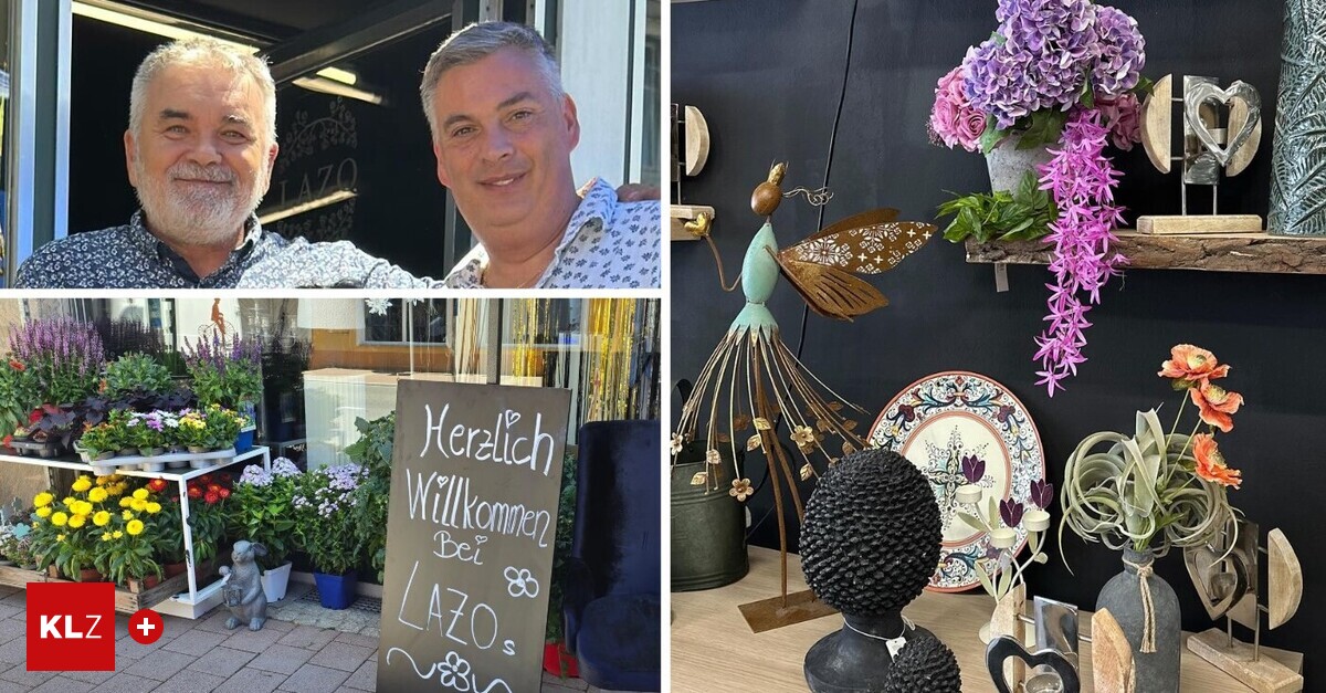 Dekoladen In Venlo
