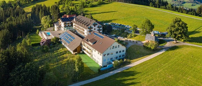 Das Hotel Moselebauer