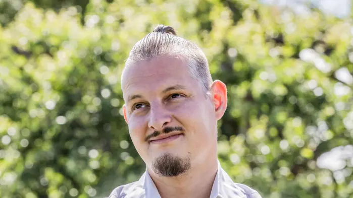 Daniel Sturm