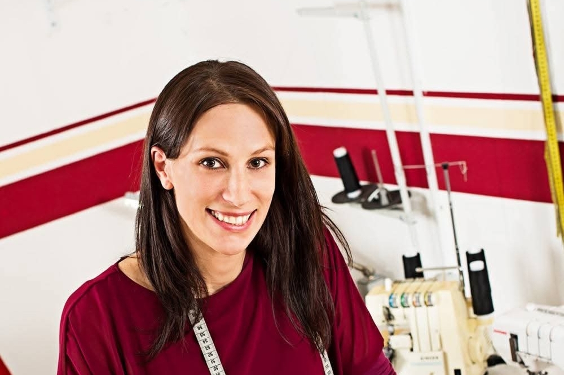 Alleinerzieherin baute aus der Not heraus eindrucksvolle Karriere auf