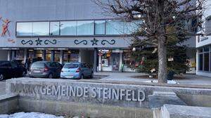 Vor Weihnachten lehnte der Steinfelder Gemeinderat den Budgetvoranschlag 2024 einstimmig ab