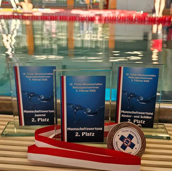 Zahlreiche Preise gingen nach Osttirol